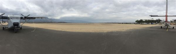 Skylark Field Airport (7/14/2025 - Credits: Skydive Elsinore)