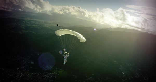 Skylark Field Airport (7/14/2025 - Credits: Skydive Elsinore)