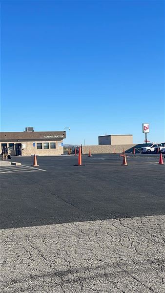Mojave Air and Space Port (7/18/2025 - Credits: Mojave Air & Space Port)