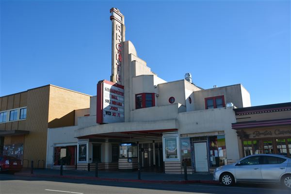 Arcata (7/21/2025 - Credits: Humboldt - Del Norte Film Commission)