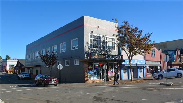 Arcata (7/21/2025 - Credits: Humboldt - Del Norte Film Commission)