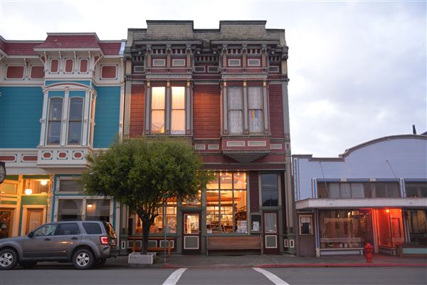 Ferndale, The Victorian Village (7/21/2025 - Credits: Humboldt - Del Norte Film Commission)