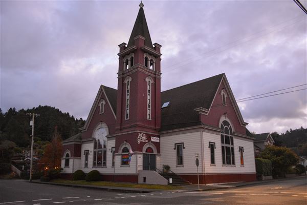 Ferndale, The Victorian Village (7/21/2025 - Credits: Humboldt - Del Norte Film Commission)