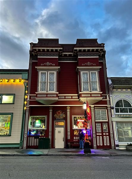 Ferndale, The Victorian Village (7/21/2025 - Credits: Humboldt - Del Norte Film Commission)