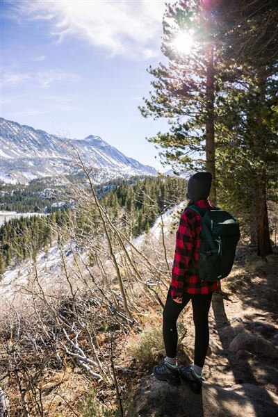 Bishop (7/25/2025 - Credits: Visit USA Parks)