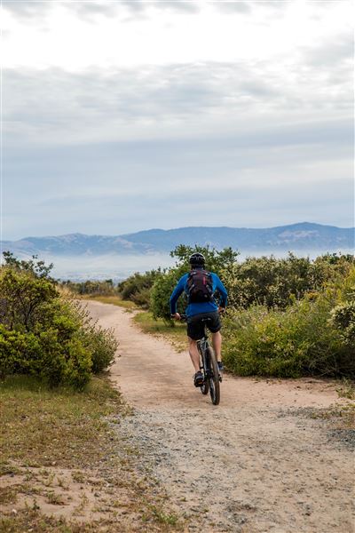 Fort Ord National Monument (5/31/2017 - Credits: SeeMonterey.com)