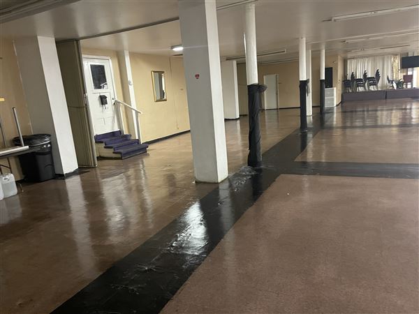 Greater Bethel Cathedral Church (8/1/2025 - Credits: submitted by: Dr. Antwon Martin / 8.26.2022 bd /updated 3.5.24 Martin)
