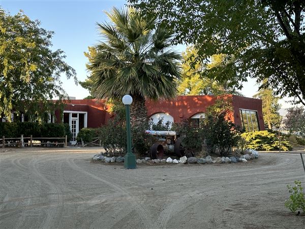 Skyotee Ranch (8/1/2025 - Credits: submitted by: JULES MARCOGLIESE)