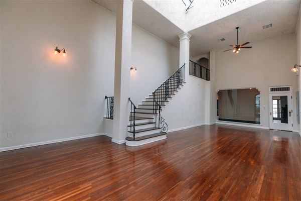 Chapman Court (8/7/2025 - Credits: Chapman Court)