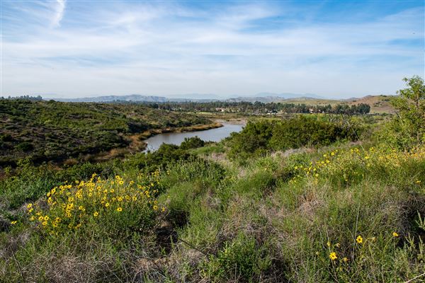 Peters Canyon Regional Park (8/12/2025 - Credits: Courtesy of OC Parks)