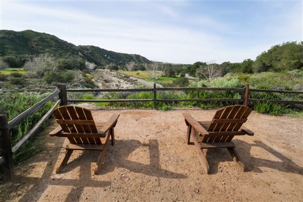 Ronald W. Caspers Wilderness Park (8/12/2025 - Credits: Courtesy of OC Parks)