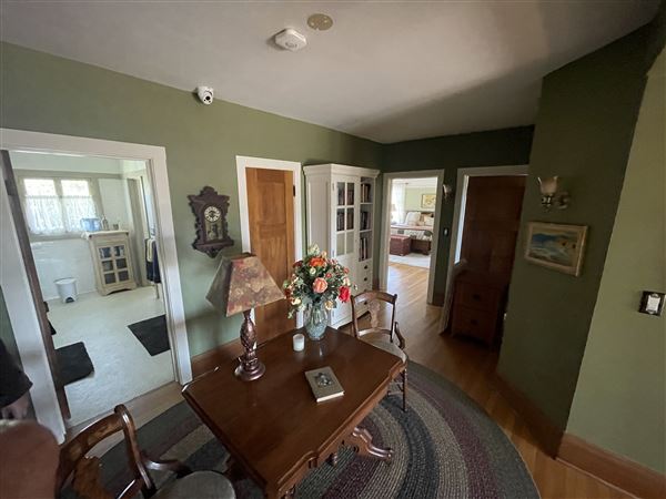 The Historic Henry Levy House (7/11/2024 - Credits: Eric Andrist)