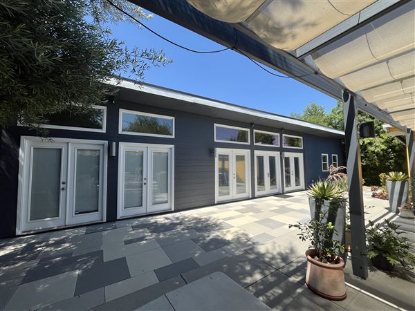 Mid-Century Single Story Home (7/16/2025 - Credits: Amanda campbell)