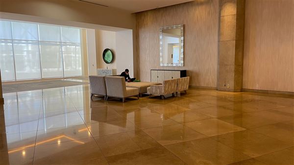 Beverly Hilton Hotel (2/10/2022 - Credits: Leo Fialho)