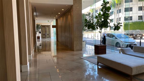 Beverly Hilton Hotel (2/10/2022 - Credits: Leo Fialho)