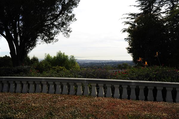 Mount Saint Mary's College, Chalon Campus (1/22/2013 - Credits: Leo Fialho)