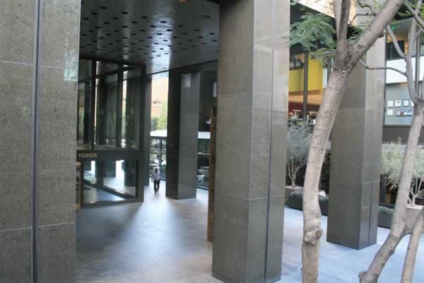 City National Plaza (9/3/2025 - Credits: The Location Portal)