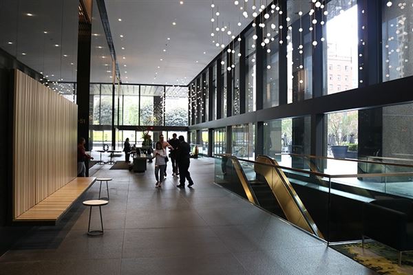 City National Plaza (9/3/2025 - Credits: The Location Portal)