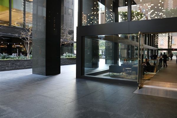 City National Plaza (9/3/2025 - Credits: The Location Portal)