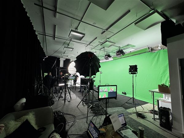 REV Studios (9/10/2025 - Credits: REV Studios)