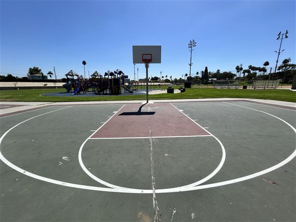 Del Amo Park - City of Carson (9/4/2025 - Credits: Brandy Davis)
