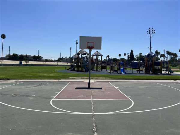 Del Amo Park - City of Carson (9/4/2025 - Credits: Brandy Davis)