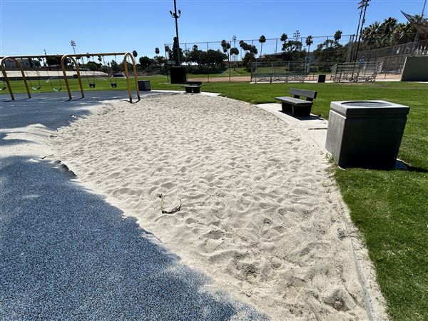 Del Amo Park - City of Carson (9/4/2025 - Credits: Brandy Davis)