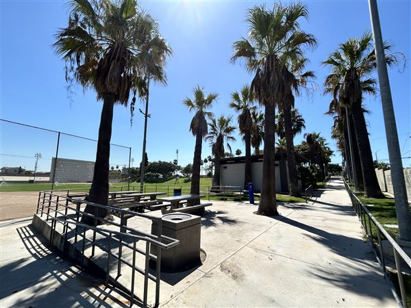 Del Amo Park - City of Carson (9/4/2025 - Credits: Brandy Davis)