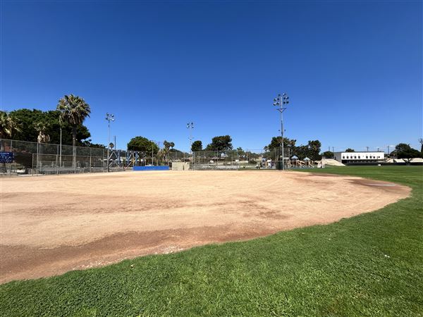 Del Amo Park - City of Carson (9/4/2025 - Credits: Brandy Davis)