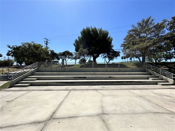 Del Amo Park - City of Carson (9/4/2025 - Credits: Brandy Davis)