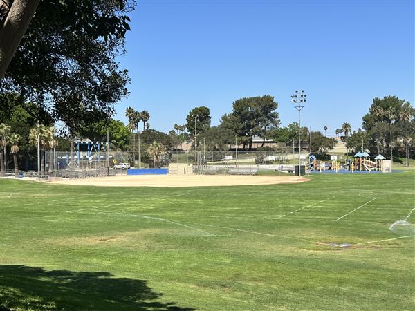 Del Amo Park - City of Carson (9/4/2025 - Credits: Brandy Davis)