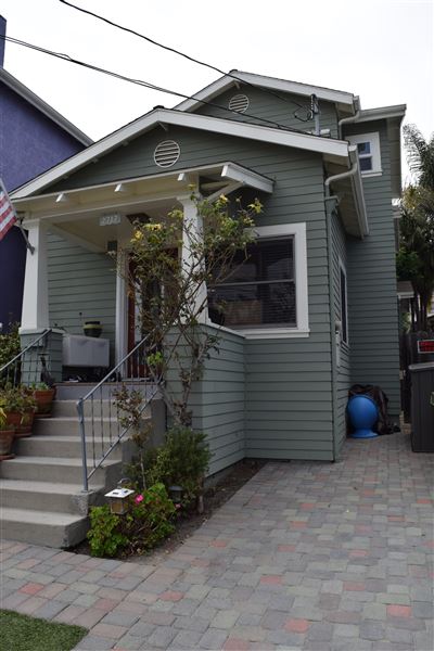 San Pedro Craftsman (9/15/2025 - Credits: Owner)