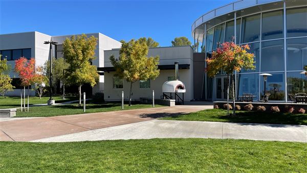 College of the Canyons - Culinary Arts (11/3/2021 - Credits: Leo Fialho)