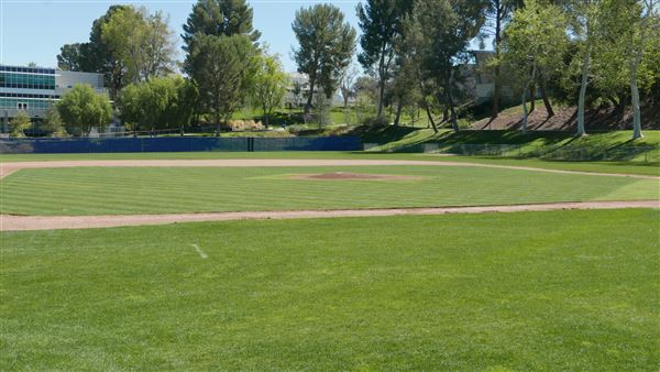College of the Canyons - Baseball Field (3/28/2018 - Credits: Leo Fialho)