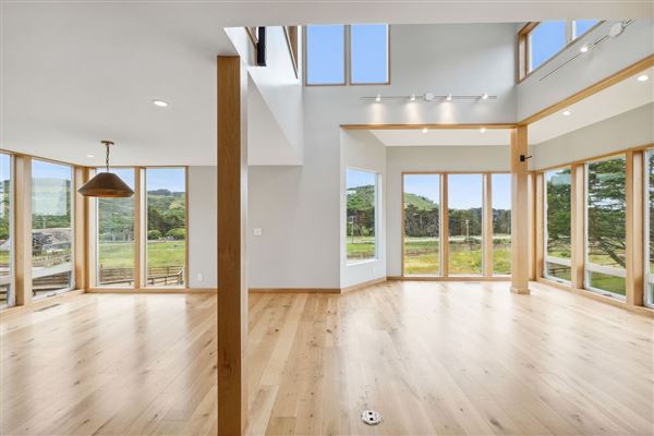 131 Tunitas Creek Rd. (1/1/2024 - Credits: Ashley Kleckner)