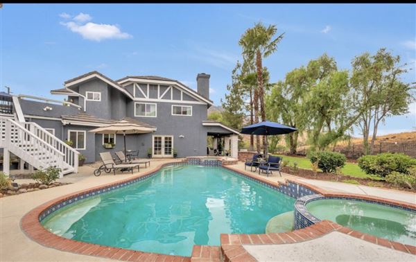 Home (10/1/2023 - Credits: Ladd Jackson - realtor)