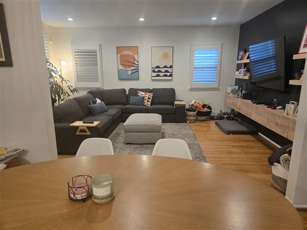 Modern Home with Spacious Backyard (10/5/2025 - Credits: submitted by: Jake Glavies)