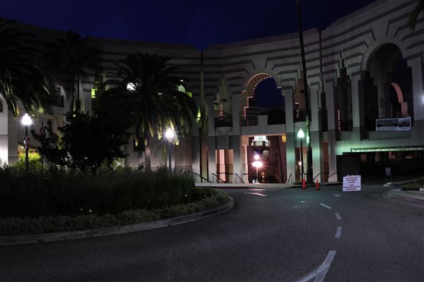 Beverly Hills City Hall (3/14/2013 - Credits: Leo Fialho)