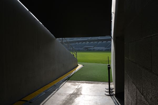 BMO Stadium (10/21/2020 - Credits: Leo Fialho)