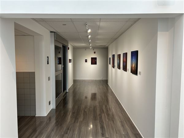 MOAH | Lancaster Museum of Art and History (10/21/2025 - Credits: Brandy Davis)