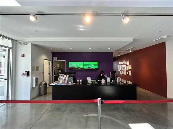 MOAH | Lancaster Museum of Art and History (10/21/2025 - Credits: Brandy Davis)