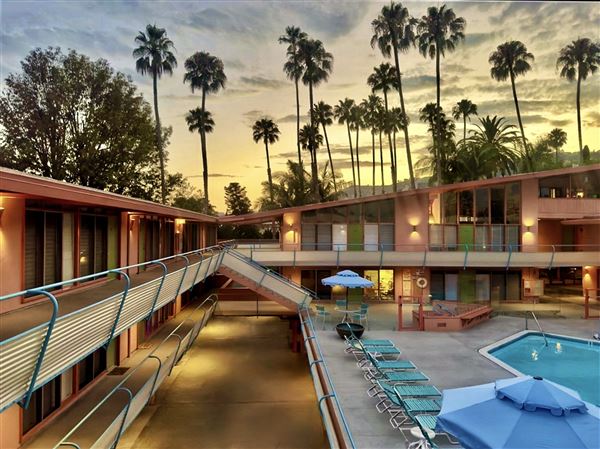 Hollywood Riviera (10/1/2025 - Credits: Jeff Hiner)