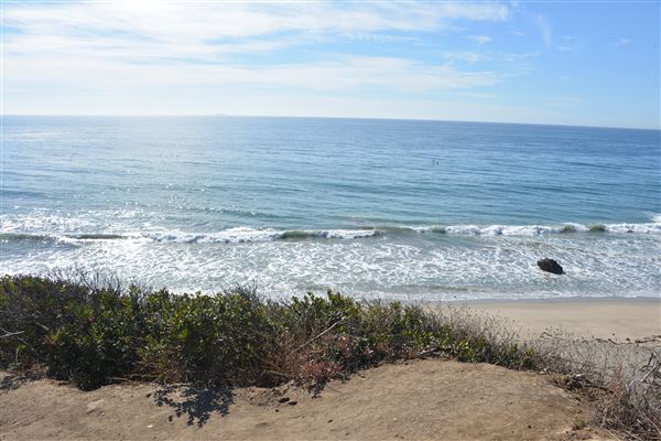 El Pescador State Beach @ Robert H. Meyer Memorial State Beach (SB) - CFC (11/14/2017 - Credits: Leo Fialho)