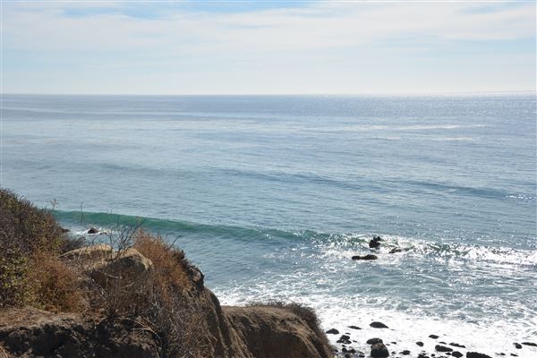 El Pescador State Beach @ Robert H. Meyer Memorial State Beach (SB) - CFC (11/14/2017 - Credits: Leo Fialho)
