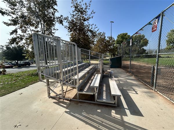 Rio de Los Angeles State Park (SP) - Taylor Yard - Inter Agency - LA City Parks & CA State Parks (11/3/2025 - Credits: Brandy Davis)