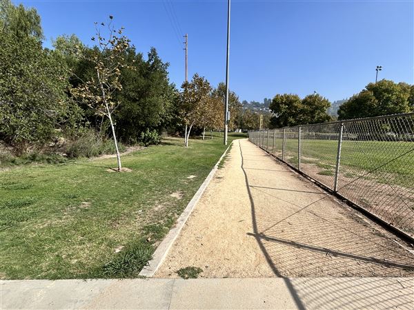 Rio de Los Angeles State Park (SP) - Taylor Yard - Inter Agency - LA City Parks & CA State Parks (11/3/2025 - Credits: Brandy Davis)