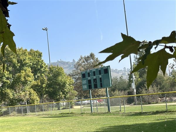 Rio de Los Angeles State Park (SP) - Taylor Yard - Inter Agency - LA City Parks & CA State Parks (11/3/2025 - Credits: Brandy Davis)
