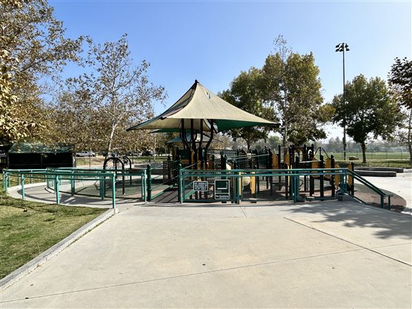 Rio de Los Angeles State Park (SP) - Taylor Yard - Inter Agency - LA City Parks & CA State Parks (11/3/2025 - Credits: Brandy Davis)