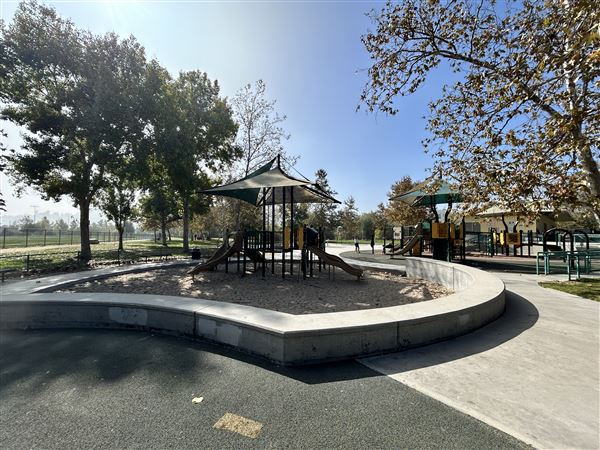 Rio de Los Angeles State Park (SP) - Taylor Yard - Inter Agency - LA City Parks & CA State Parks (11/3/2025 - Credits: Brandy Davis)