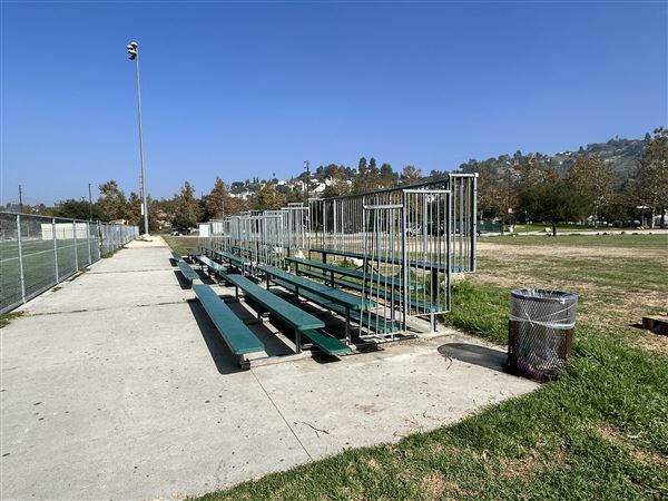 Rio de Los Angeles State Park (SP) - Taylor Yard - Inter Agency - LA City Parks & CA State Parks (11/3/2025 - Credits: Brandy Davis)